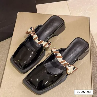 LUNETTE EVIA FEMALE MULES